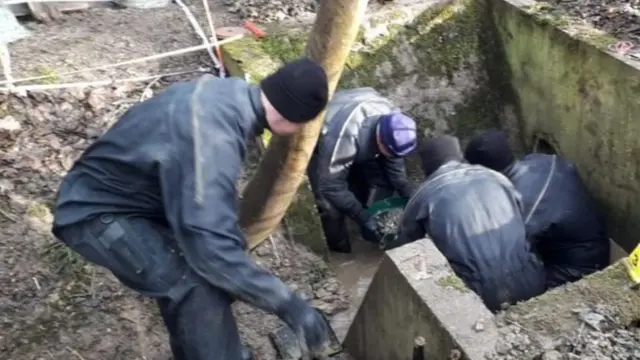 میٹرو پولیٹن پولیس