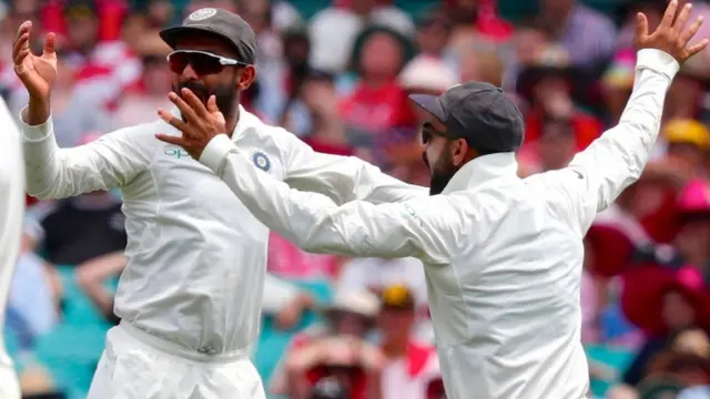 विराट कोहली