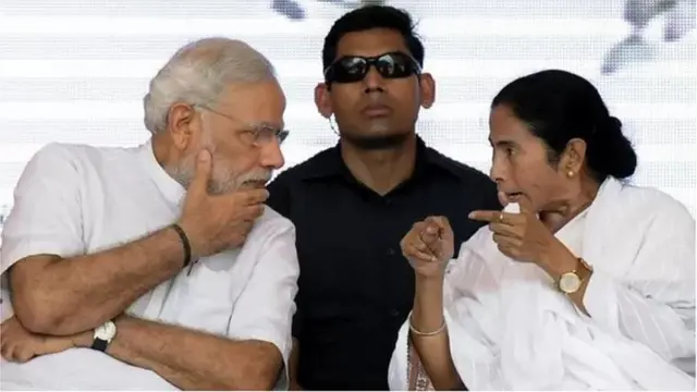 મમતા બેનર્જી