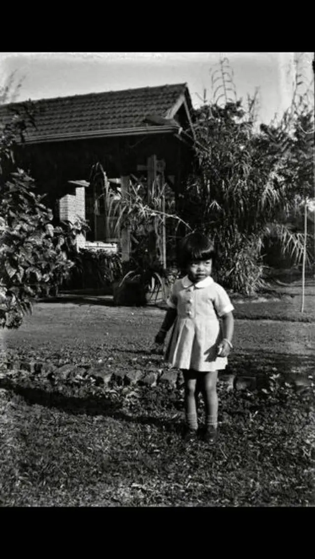 ကေနဲ့ဂျီတို့သမီးငယ်