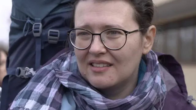 कैटराइना