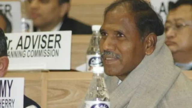 அ.தி.மு.க. கூட்டணியில் என்.ஆர். காங்கிரசிற்கு புதுச்சேரி ஒதுக்கீடு