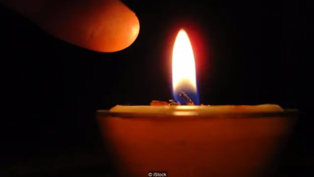 Candle