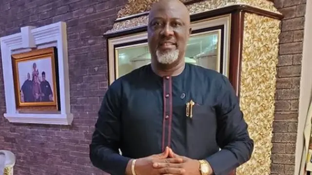 Dino Melaye