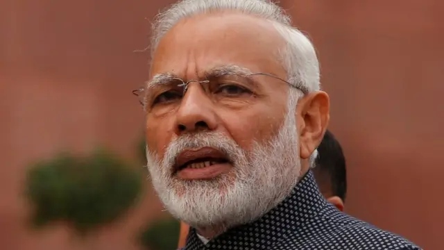 नरेंद्र मोदी