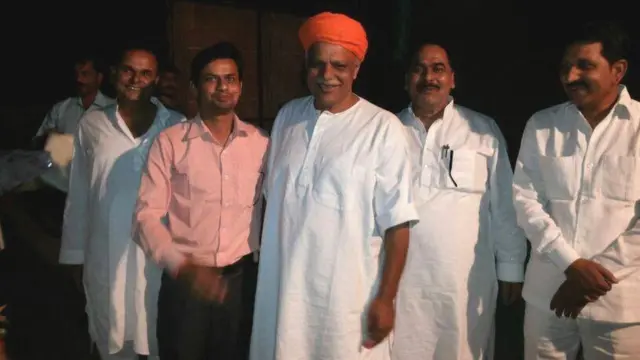 वीरेंद्र सिंह