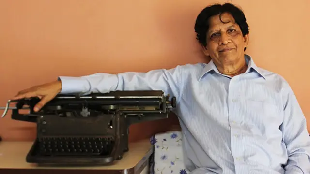 चंद्रकांत भिडे