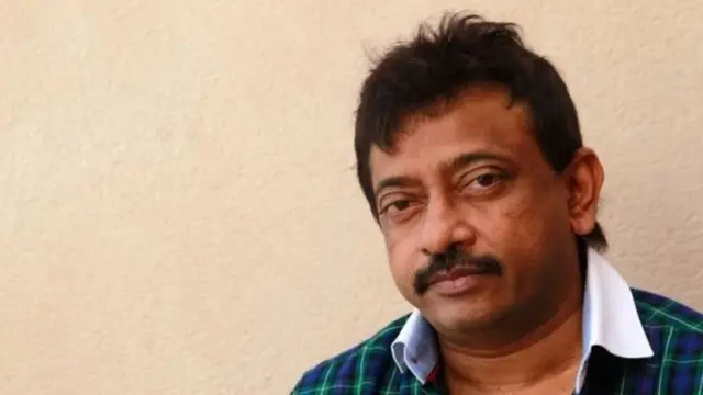 રામગોપાલ વર્મા