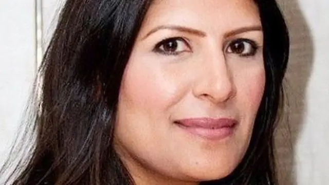 ส.ส.หญิงชาวซิกข์ คนแรก นางพรีท เคอร์ กิล วัย 44 ปี