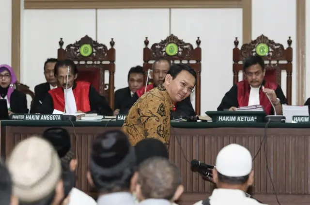 ahok