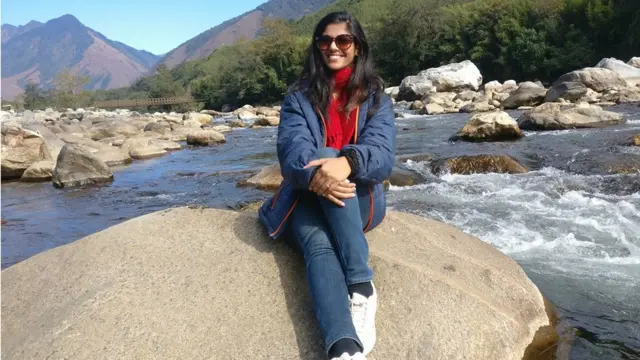 निर्मला सीतारमण