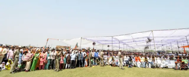 चुनाव 2019