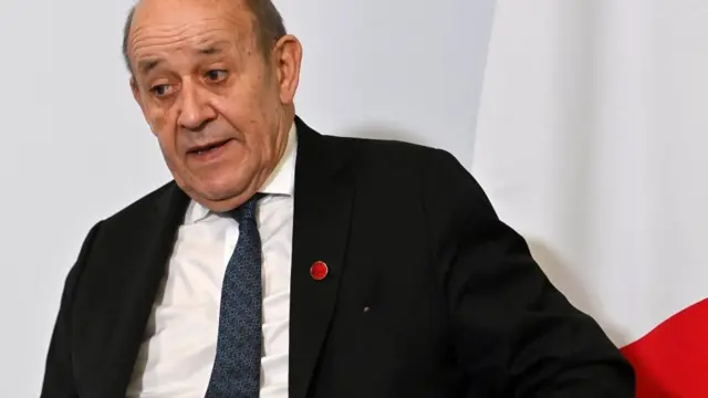فرانسه