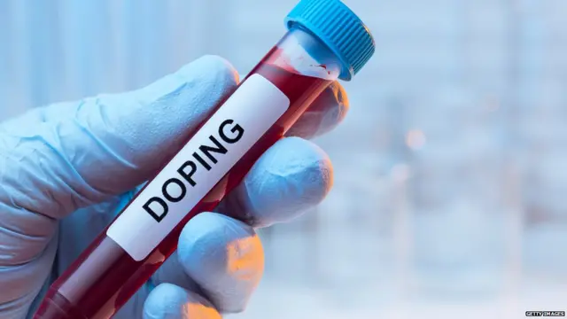 ਡੋਪ ਟੈਸਟ, ਪੰਜਾਬ, ਸਿਆਸਤ