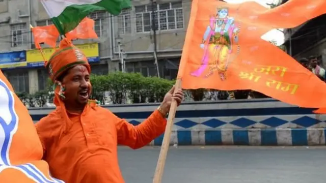 विश्व हिंदू परिषद, पश्चिम बंगाल