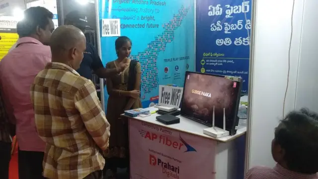 ఫైబర్ నెట్