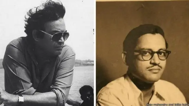 संजीव कुमार, अभिनेते, हिंदी सिनेमा