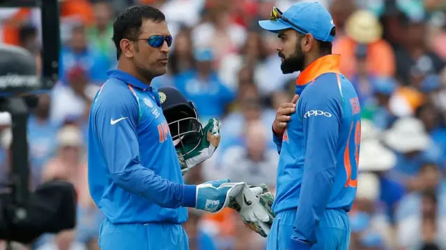 विराट कोहली