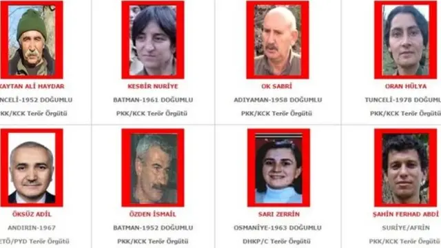 Adil Öksüz arama kararı