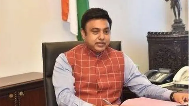 ભાજપના રાષ્ટ્રીય પ્રવક્તા ઝફર ઇસ્લામ