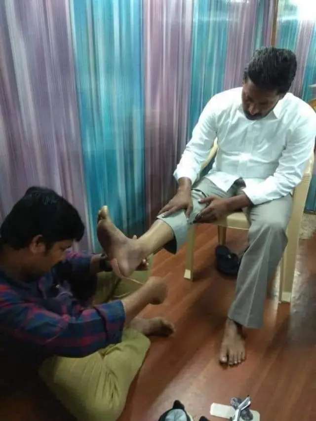 తిరుపతి ఉప ఎన్నిక