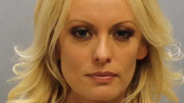 Stormy Daniels