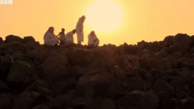 Waumini wa dini ya Kiislamu