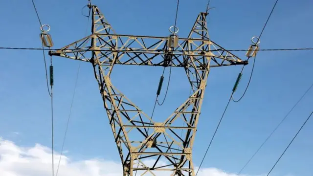 प्रसारणलाइन