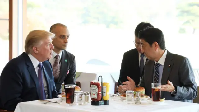 trump