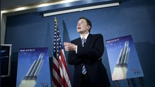 Илон Маск: акылка сыйбаган кыялдар дагы орундалат