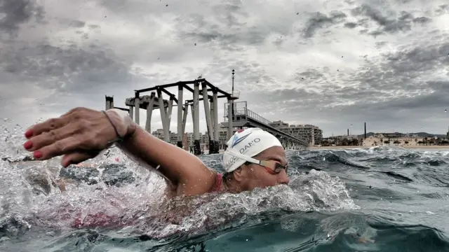 Nora Toledano nadano