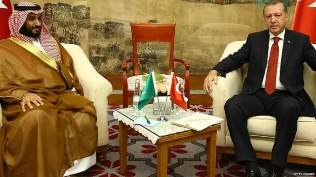 सलमान और अर्दोवान