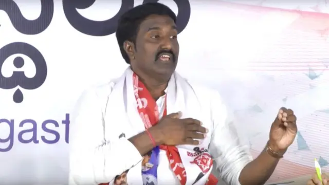 పోతిన మహేష్