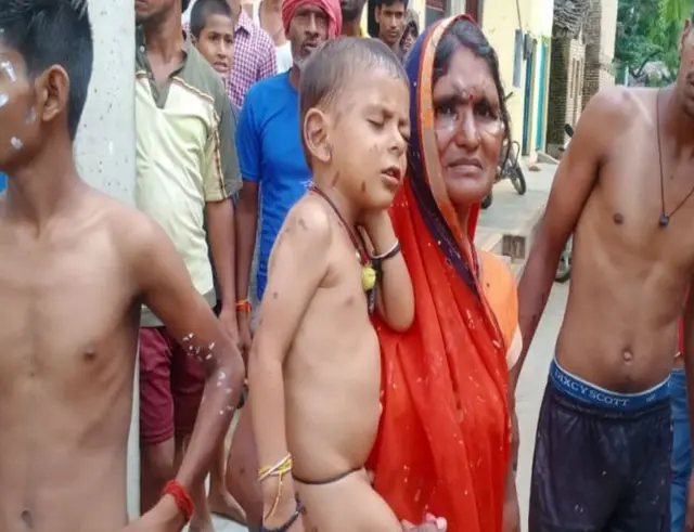Samiratmaj Mishra