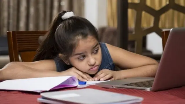 ஆன்லைன் வகுப்பு