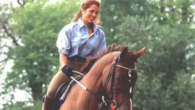 राजकुमारी हया