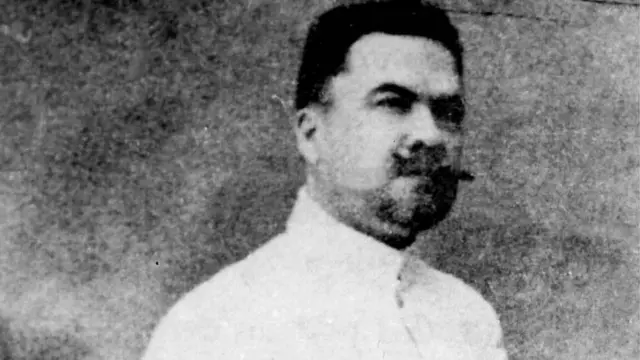Rubén Darío