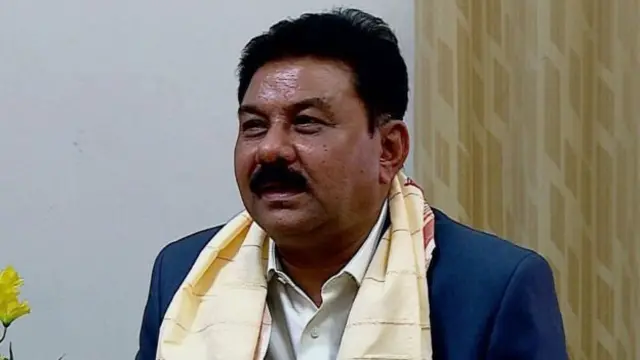 रंजीत दास