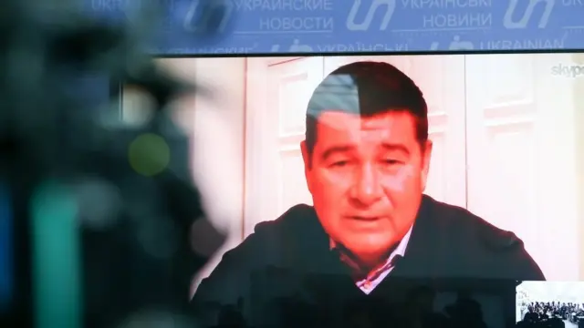 Олександр Онищенко