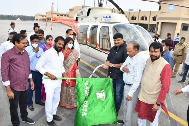 మేడారం జాతర