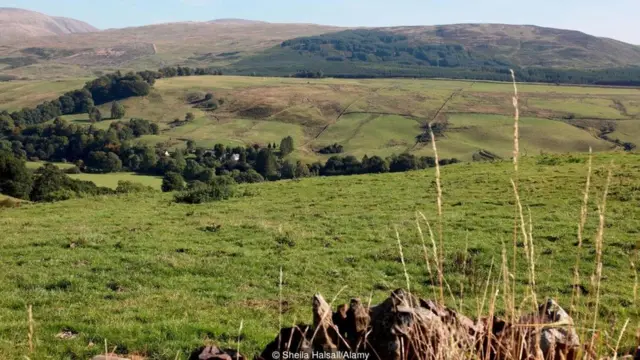 स्कॉटलैंड