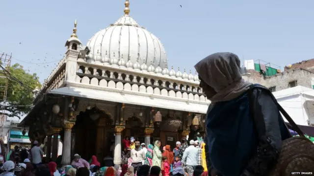 ਮੌਲਾਨਾ ਸਾਦ