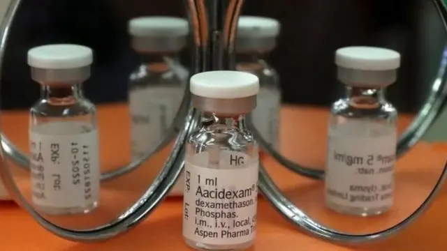 डेक्सामेथासोन