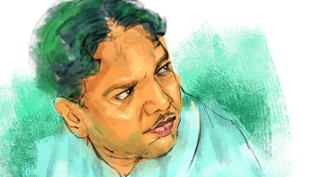 LIVE: கருணாநிதி மறைவு: சிஐடி காலனியில் தொண்டர்கள் அஞ்சலி