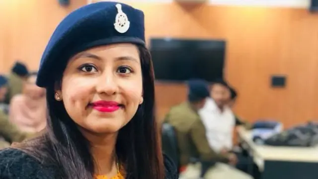 પ્રિયા વર્મા