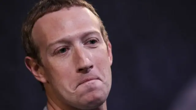 মার্ক জাকারবার্গের ওপর চাপ বাড়ছে ফেসবুকে বিদ্বেষপূর্ণ কনটেন্টের বিরুদ্ধে শক্ত ব্যবস্থা নিতে