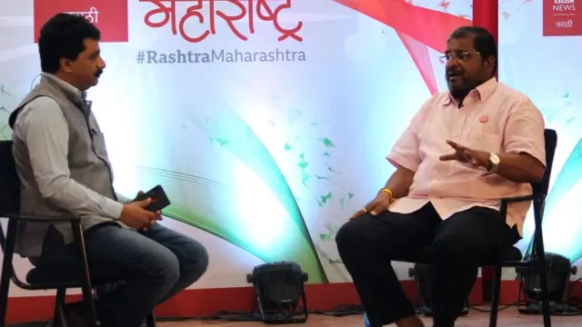 राजू शेट्टी