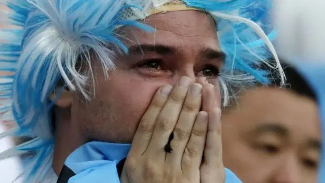 ارجنٹینا فٹبال سائقین