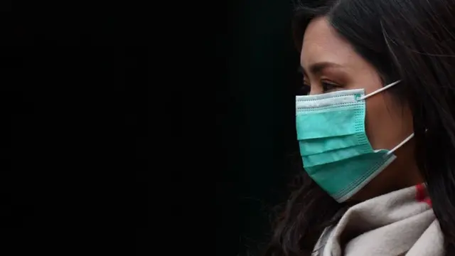 कोरोना वायरस