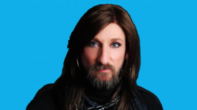 ट्रांसजेंडर